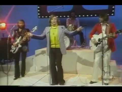 BEE GEES - MR. NATURAL ( LIVE )