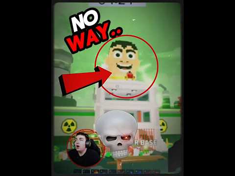 When Steak *CRIED* After Sammy *DESTROYED* His Base And *LOST EVERYTHING*... #stealabrainrot