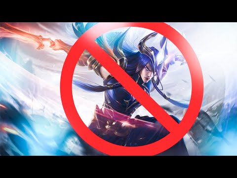 COMO AMASSAR UM YONE