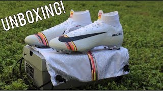 Mercurial Superfly 360 Reaches Nike iD Soccer Cleats 101