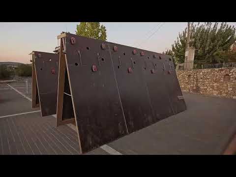 Trifecta World Championship 2024: Course preview