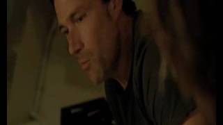 Lost saison 6 sacrifice de sayid