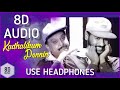 Kadhalan - Kadhalikum pennin (8d audio) | Prabhudeva | SPB | A R Rahman | Use headphones