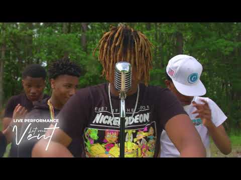 Stixkb45y - Lil Cam - T5 Pout - Lil Drop G - Luh M "UP" | Let Me Vent Performance