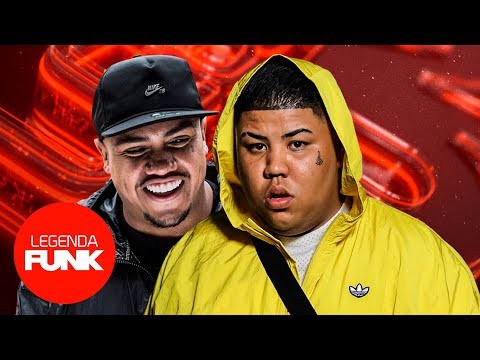 MC Davi e MC GP - É Tchau Pra Você (Jorgin)