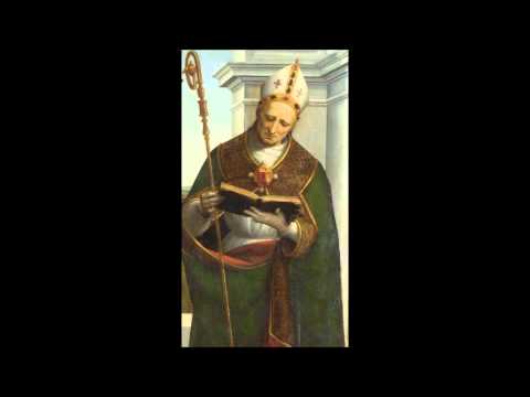 Britten: St. Nicolas (Cantata): No. 2, 'The Birth of Nicolas'