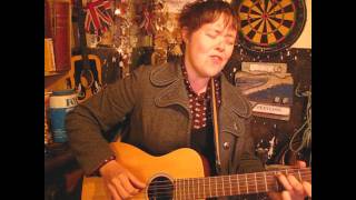 Lianne Hall - Want You Alive - Songs From The Shed