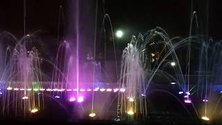 preview picture of video 'Silver Jubilee Park NTPC // Chattisgarh'