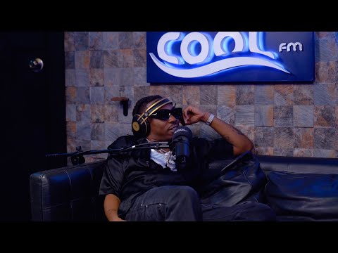 Mayorkun Reveals His Relationship Status, Contract With DMW & Relationship With Davido