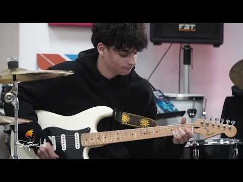 SUPERCHILL SCHOOL - LUCA DUMITRESCU