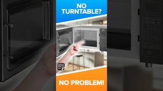 Why Some Microwaves Don't Need Turntables