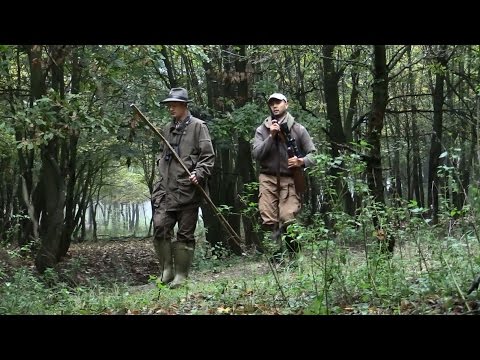 HAZAI VADÁSZ TV Magazin - 2015. február 1-i adás_54. adás