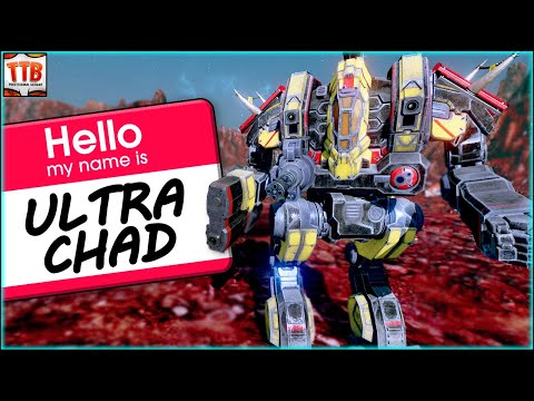 WE BROKE 1.000 MATCHSCORE IN THIS BUILD! - Cataphract - German Mechgineering #900 #mwo