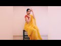 Bekarar Karke | Dance Cover | Ishita Agarwal Choreography