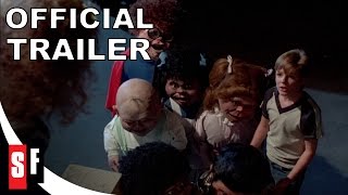 The Garbage Pail Kids Movie - Official Trailer (HD)