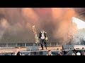 Impossible Social Cues Live Teezo Touchdown Camp Flog Gnaw 2023 11 11 LA CA