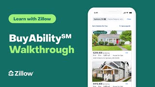 How to Get Your BuyAbility | Learn with Zillow