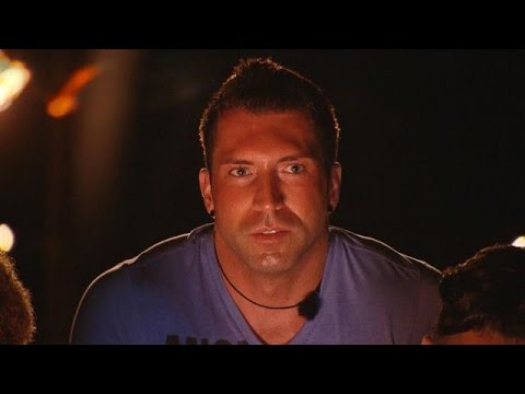 Grootste nachtmerrie van Niels komt uit  - TEMPTATION ISLAND