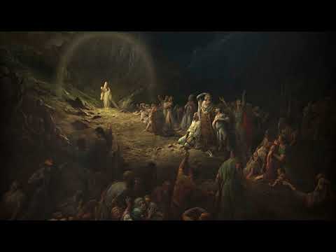 Fanny Mendelssohn (1805-1847) - Oratorium nach Bildern der Bibel (1831)