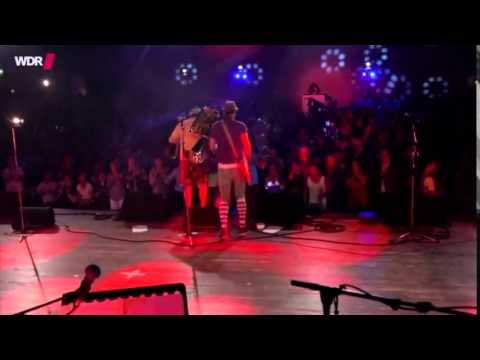 Marc Metzger Sendung vom 25 01 2015 alias "Dä Blötschkopp"   25 Jahre Bühne