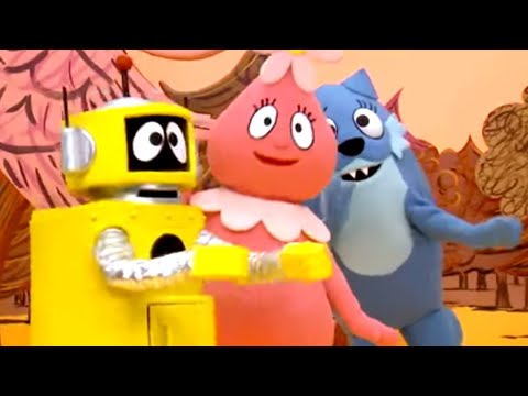 Yo Gabba Gabba 113 - Together