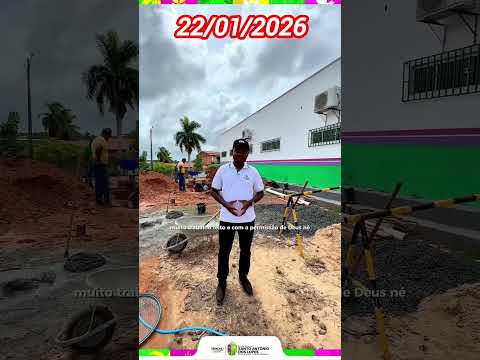 notícias de santo Antônio dos Lopes Maranhão