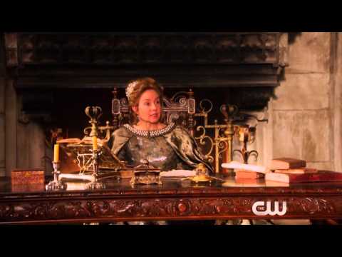 Reign - 2x22 ''Burn'' Extended Promo [HD]
