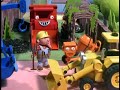 Bob The Builder Season 2 Episode 4 Bob S Big Surprise US Dub