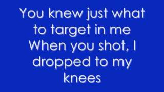 Fell for the Enemy - Chris Crocker Lyrics