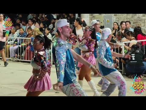 ATR, A TODO RITMO, Invitados de Colonia Santa Rosa