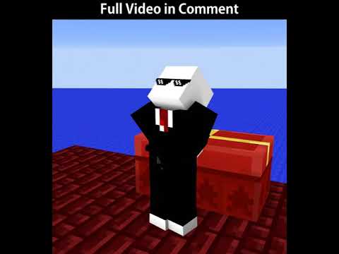 Monster School : Rescue the hostage - Minecraft Animation #Shorts 3