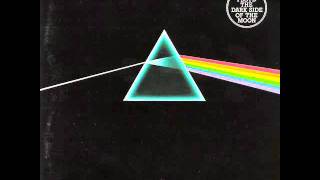 Pink Floyd - On The Run