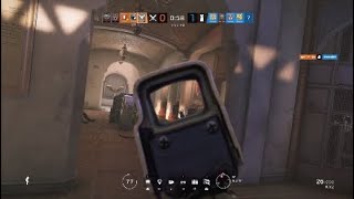 RainbowSixSiege montage