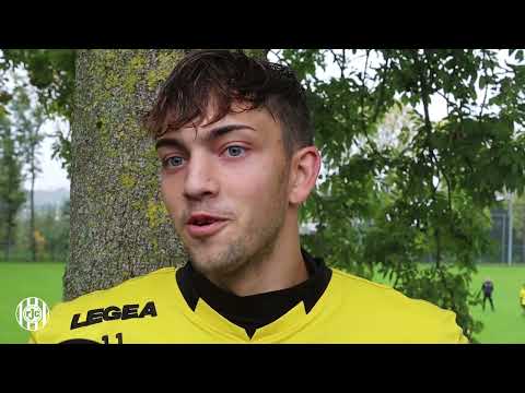 VOORBESCHOUWING I TOP Oss - Roda JC Kerkrade | 21 oktober 2022