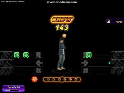 Beat Up Mania Customs Fifth Harmony - That's My Girl (101 bpm)