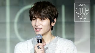 CLUB99(클럽99): K.will(케이윌) _ Growing(꽃이 핀다) [ENG/JPN/CHN SUB]