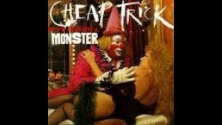 Cheap Trick - Tell Me Everything