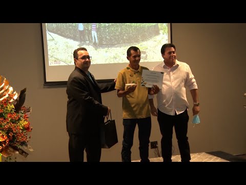 9 microempreendedores e produtores recebem prêmios do Banco do Nordeste 03 12 2022