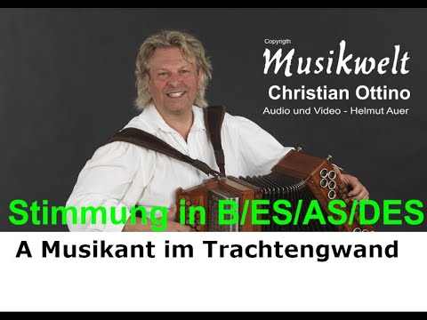 A Musikant im Trachtengwand -1. Lernvideo - Musikwelt - Christian Ottino (c) 2021