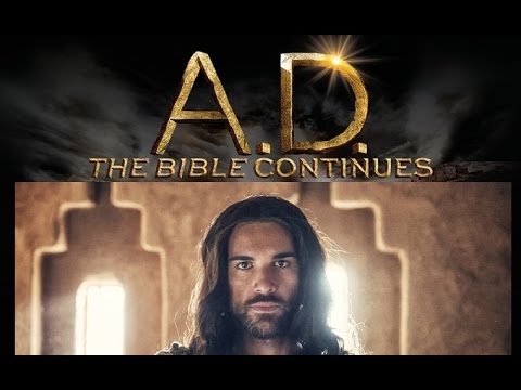 Tráiler D.C.: La Biblia continúa