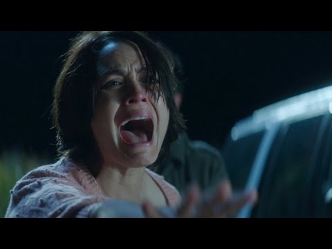 Mark Kermode reviews Sinister 2