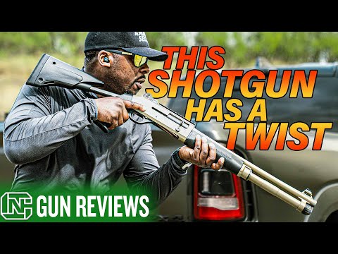 I Can’t Believe This Is What Benelli Did to This Shotgun