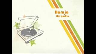 Hareja - Me Pushto