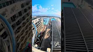 MSC World Europa the View