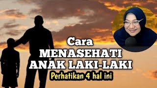 Download lagu How to Advise Unruly Teenage Boys to Be Obedient | Dr. Aisah Dahlan CHt mp3