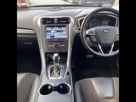Ford Mondeo 2.0I HEV TITANIUM AUTOMATIC - Image 2