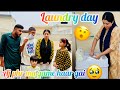 Guys Play Jumping Game Itne Sary Khry Wash Kiaay Aj