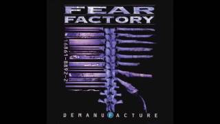 Fear Factory - Body Hammer (Instrumental)
