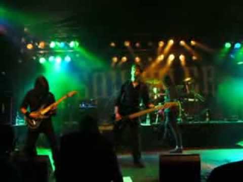 Squealer - Kamikaze Nation - Live @ Rock in Schroth 2013