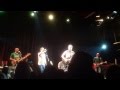 Гришковец и «Мгзавреби» - Завтра (Live @ «Б2» 15/06/2013) 